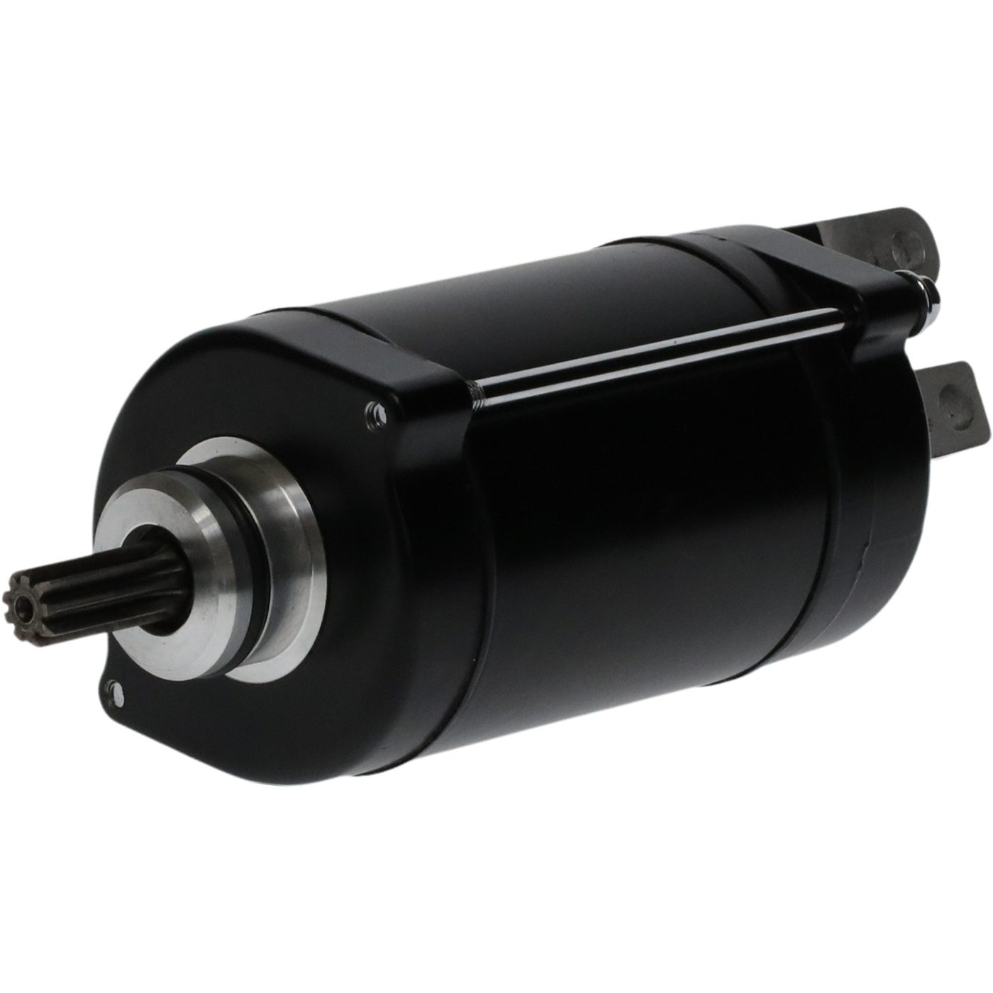 CF-18667N-A Passenger Vehicle Starter Motor