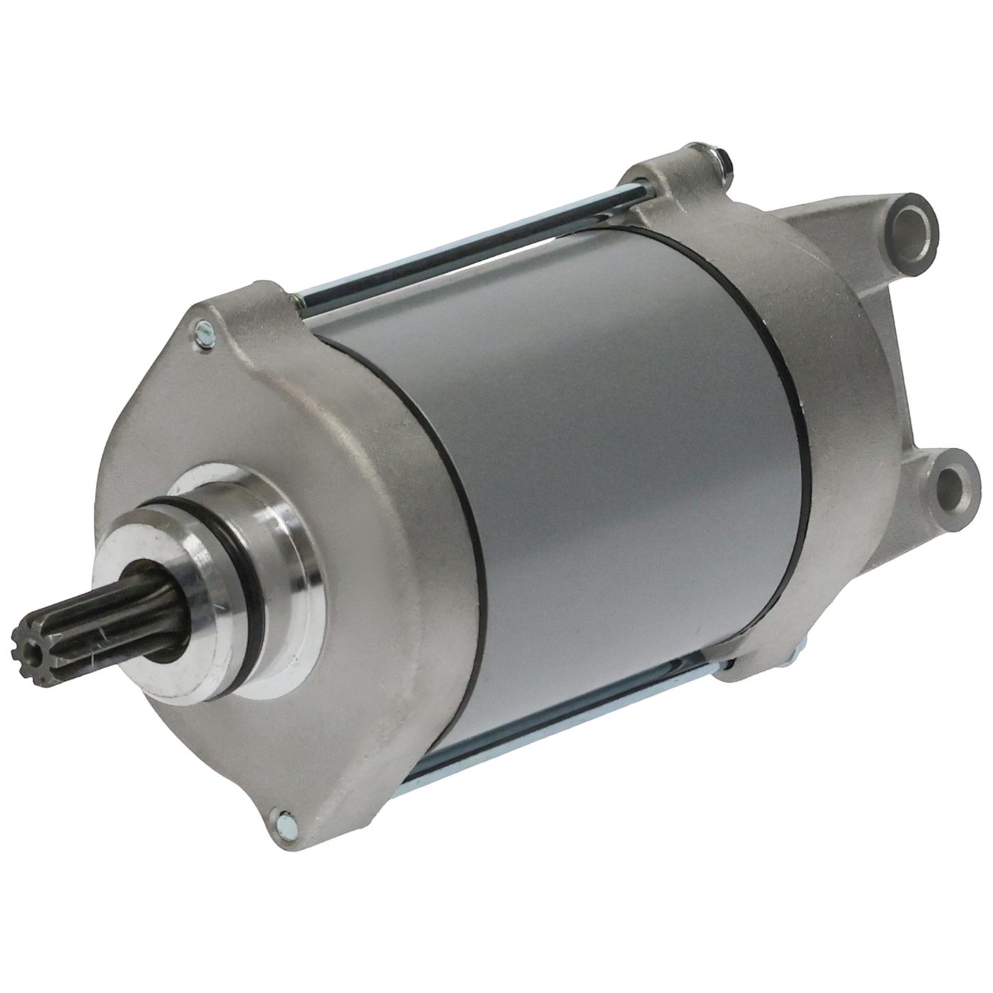 CF-18677N-A Passenger Vehicle Starter Motor