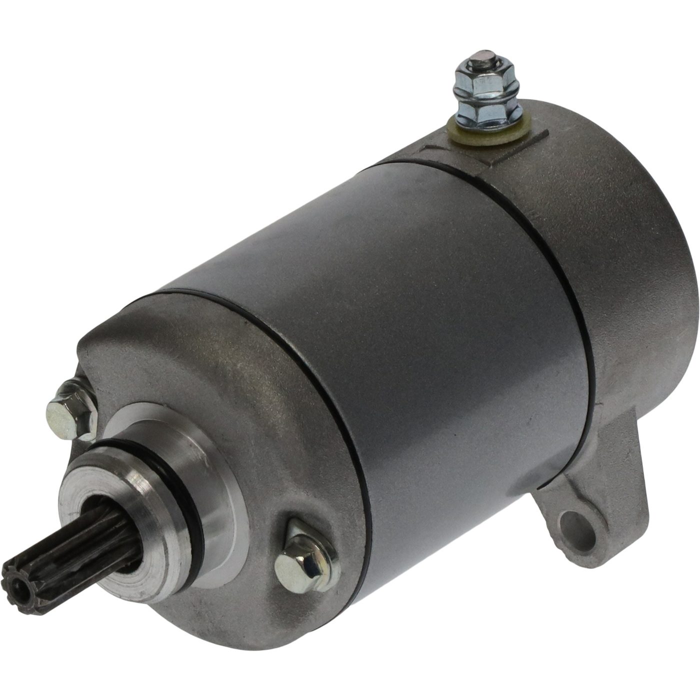 CF-18683N-A Passenger Vehicle Starter Motor