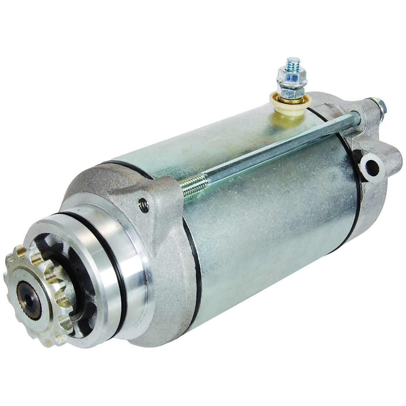 CF-18701N-A Passenger Vehicle Starter Motor