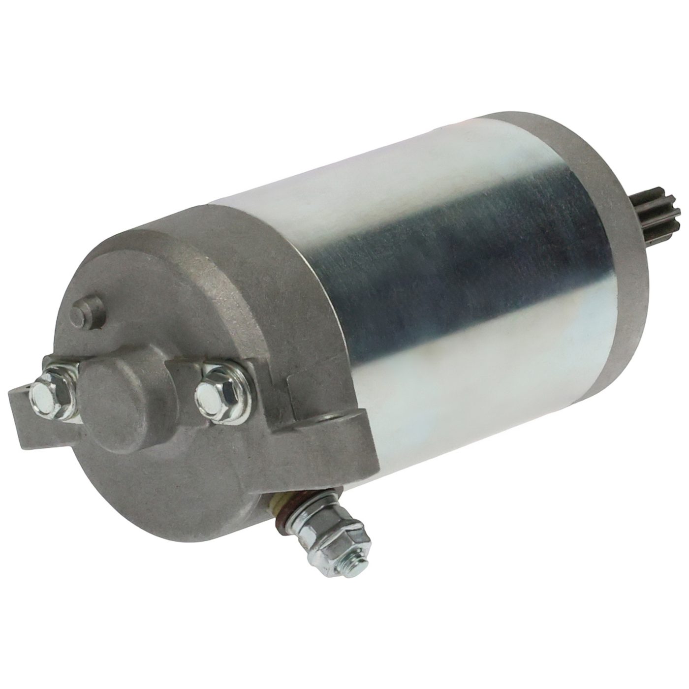 CF-18716N-A Passenger Vehicle Starter Motor