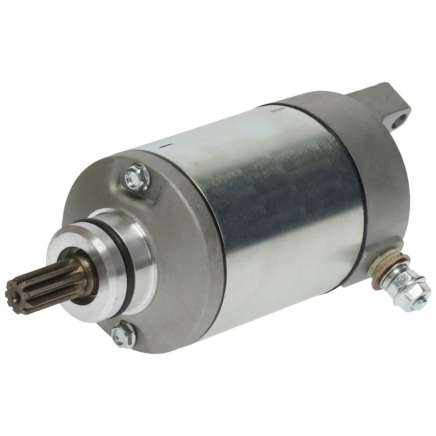 CF-18718N-A Passenger Vehicle Starter Motor
