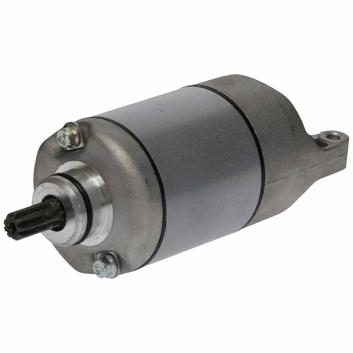 CF-18719N-A Passenger Vehicle Starter Motor