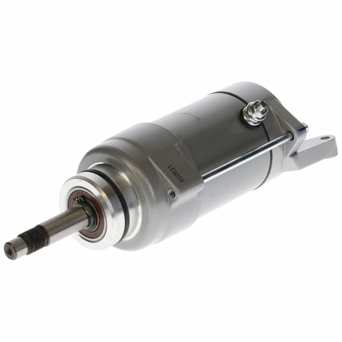 CF-18737N-A Passenger Vehicle Starter Motor