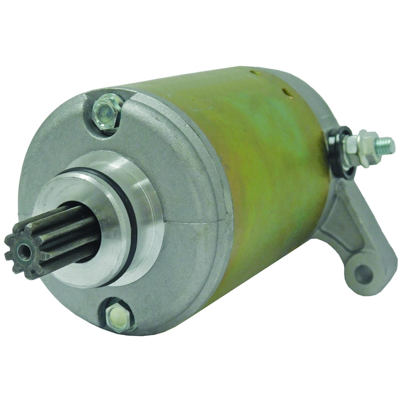 CF-18756N-A Passenger Vehicle Starter Motor