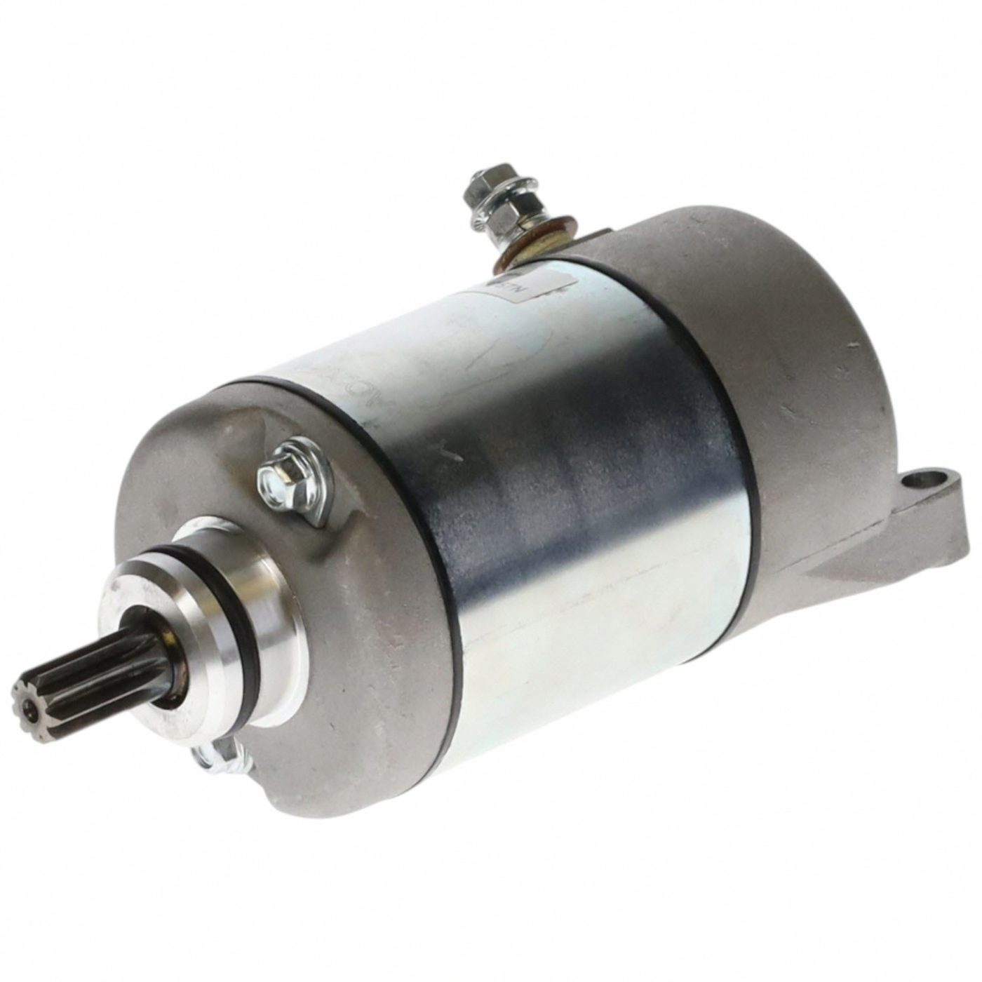 CF-18757N-A Passenger Vehicle Starter Motor