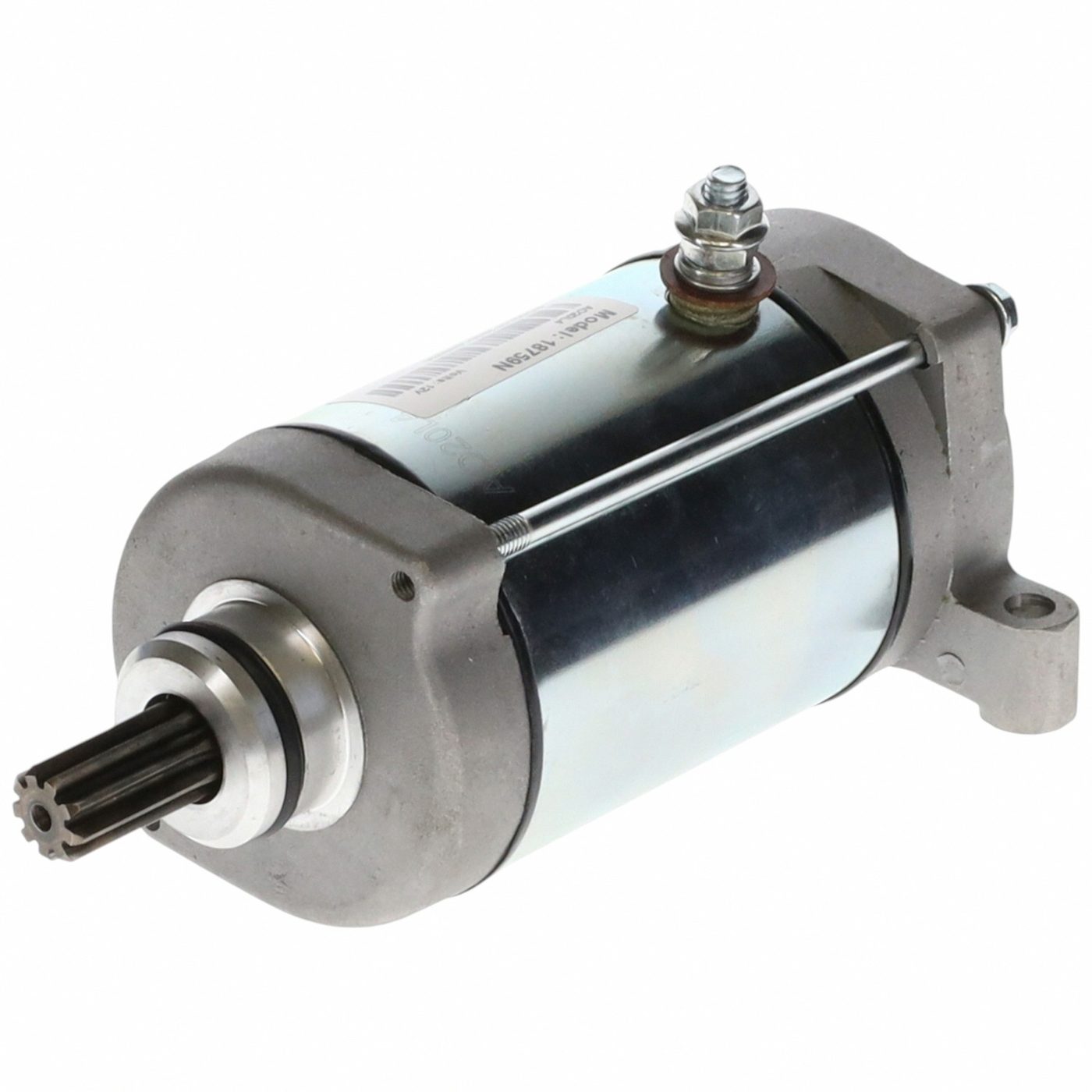 CF-18759N-A Passenger Vehicle Starter Motor