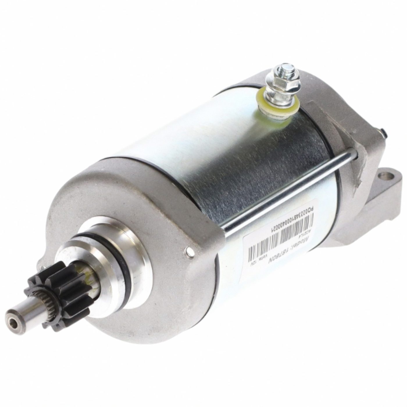 CF-18760N-A Passenger Vehicle Starter Motor