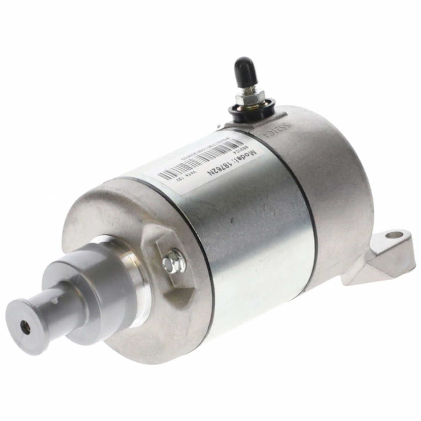 CF-18762N-A Passenger Vehicle Starter Motor