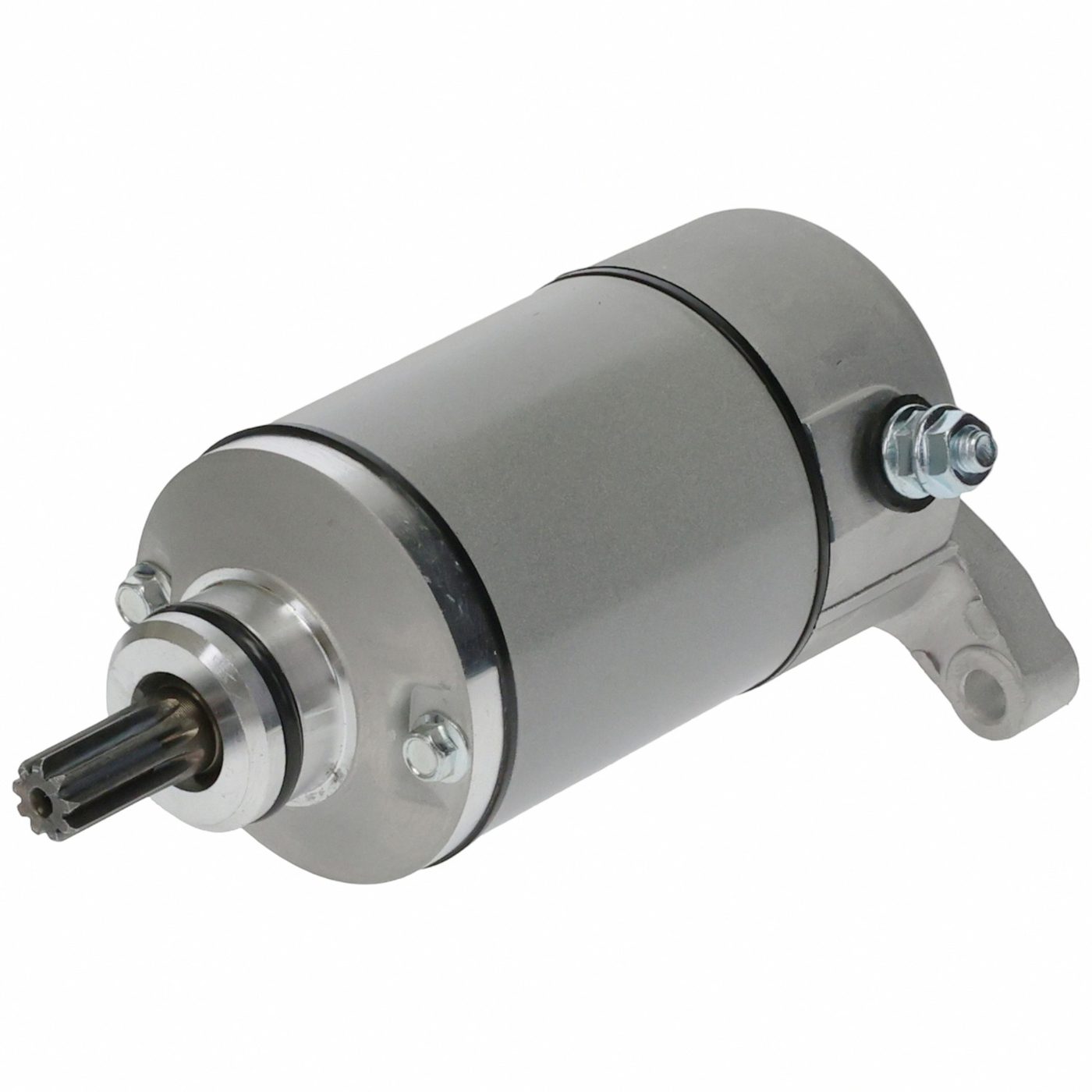 CF-18789N-A Passenger Vehicle Starter Motor