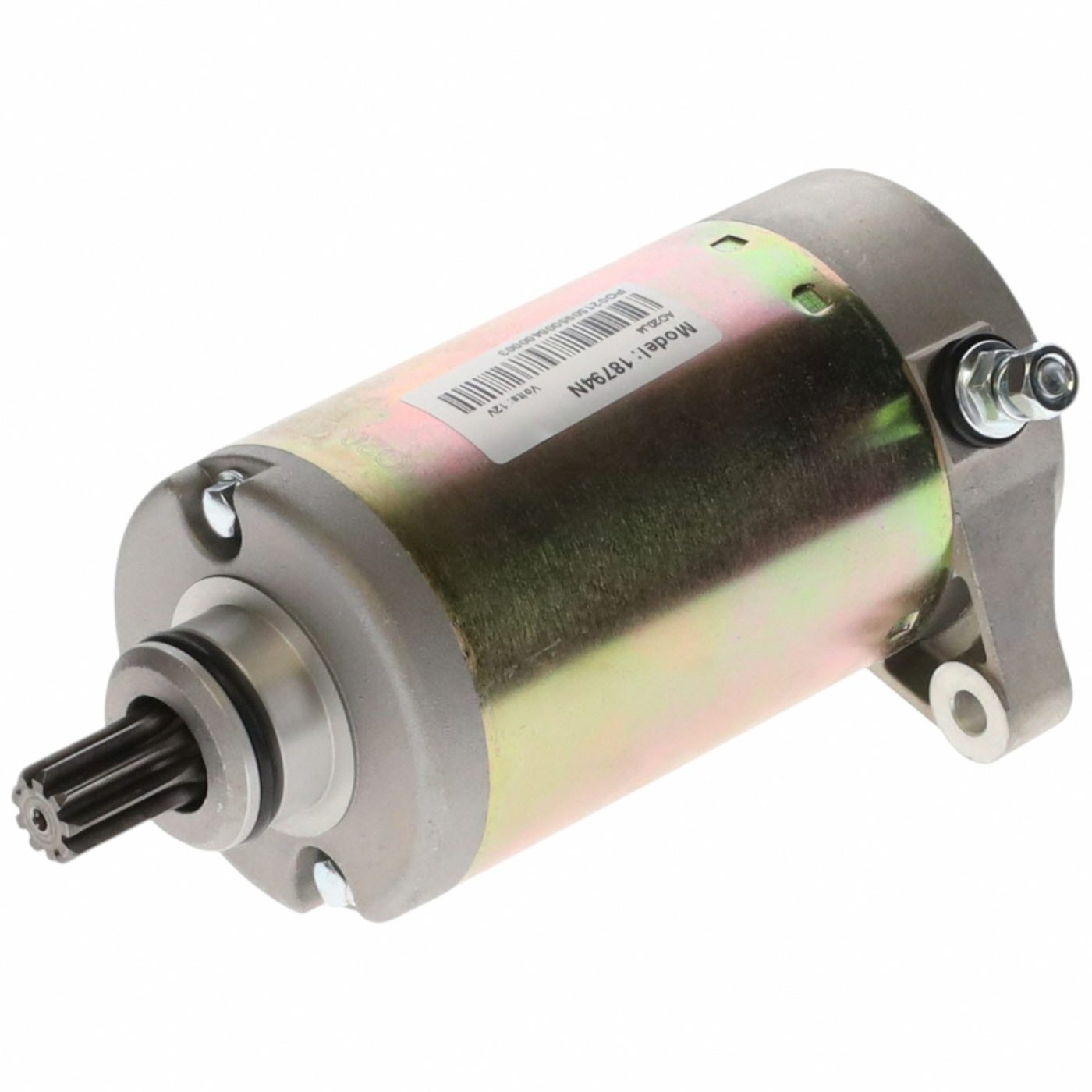 CF-18794N-A Passenger Vehicle Starter Motor
