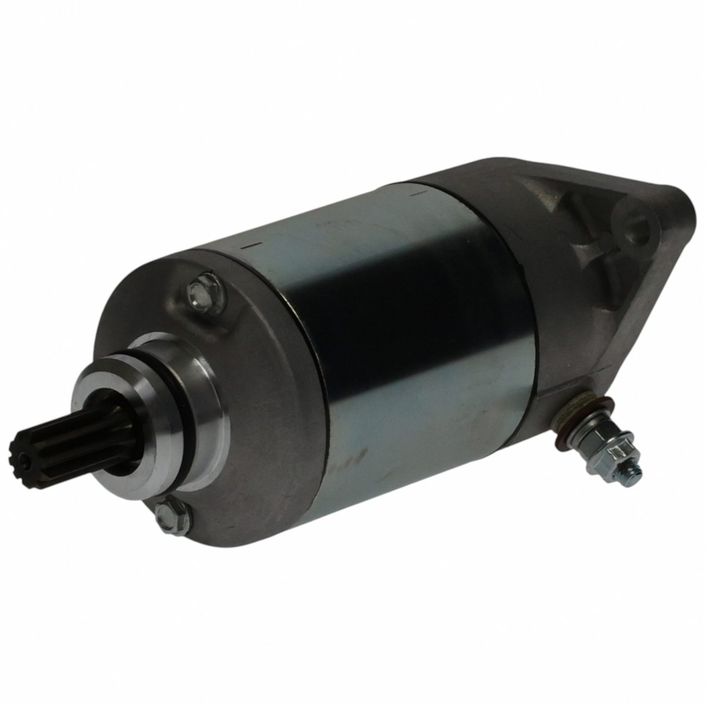 CF-18807N-A Passenger Vehicle Starter Motor