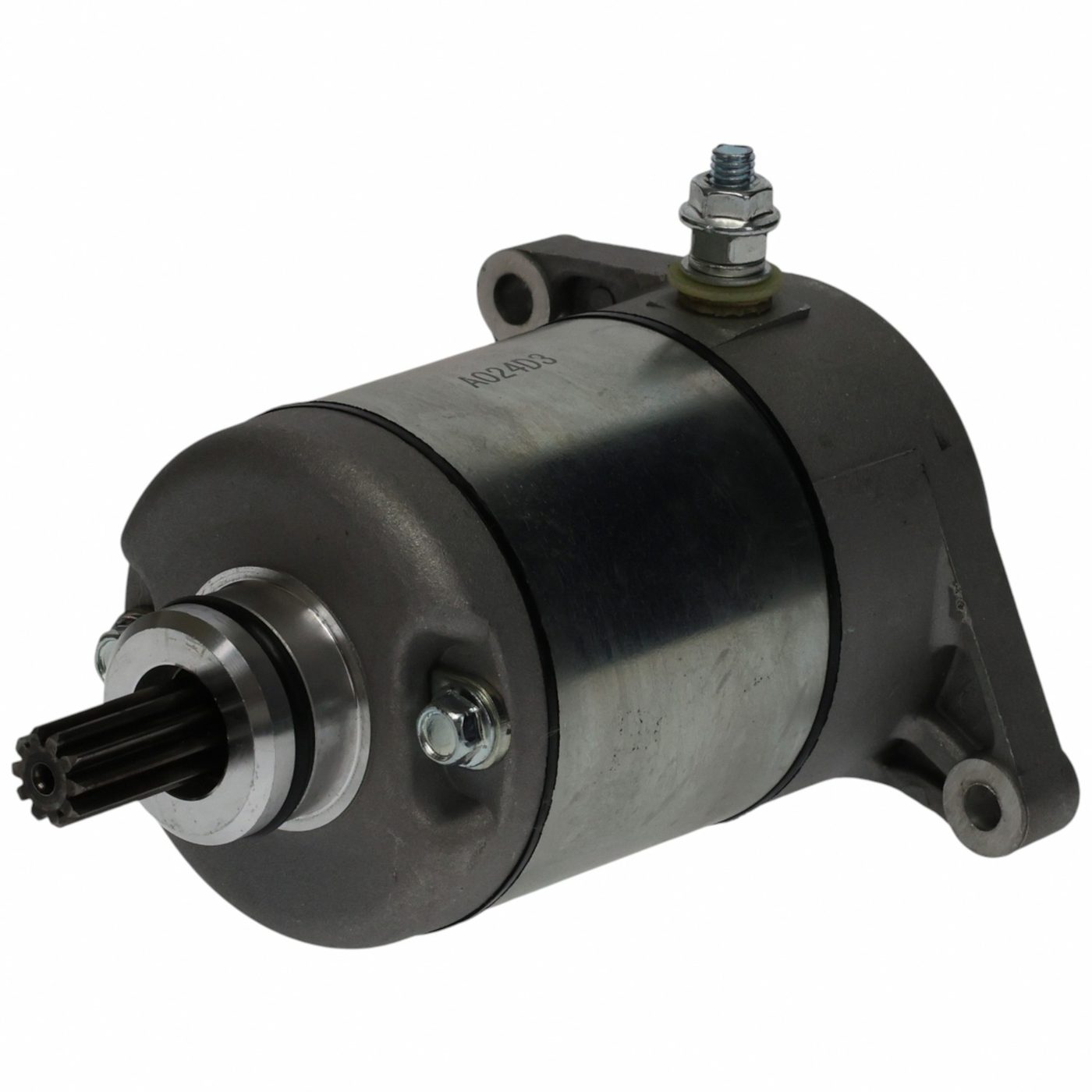 CF-18809N-A Passenger Vehicle Starter Motor