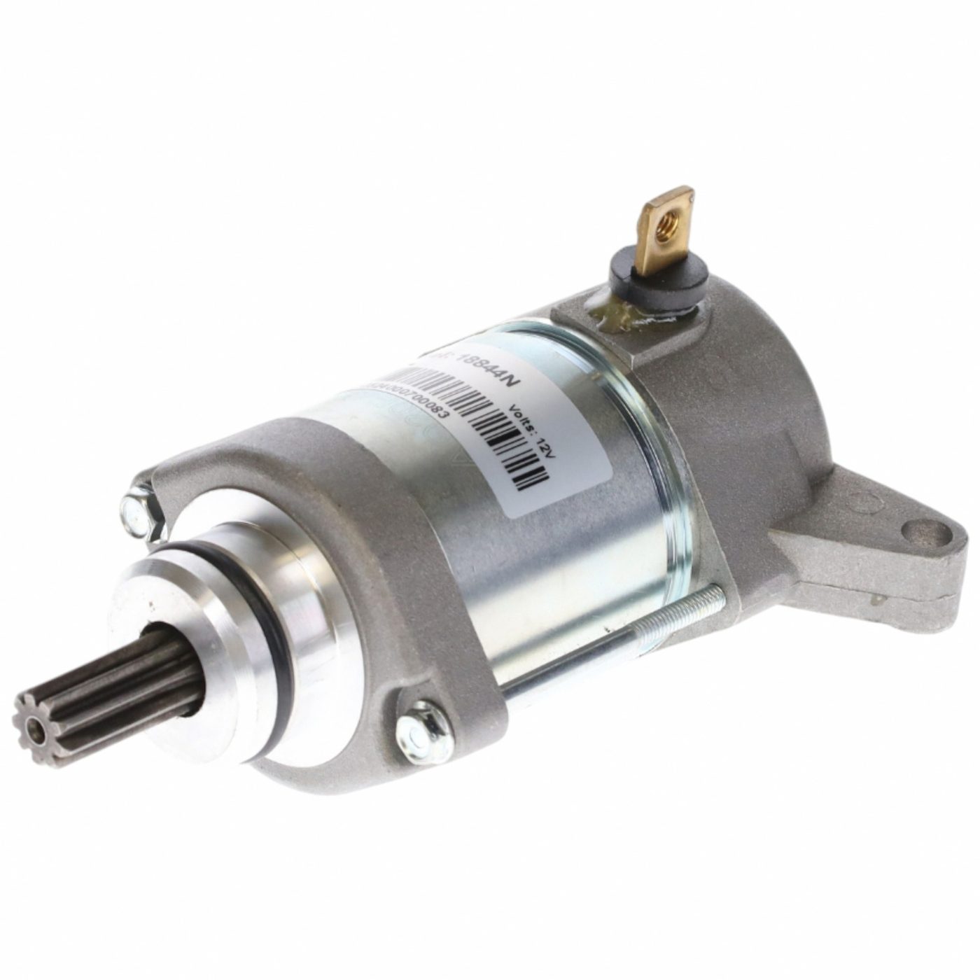 CF-18844N-A Passenger Vehicle Starter Motor