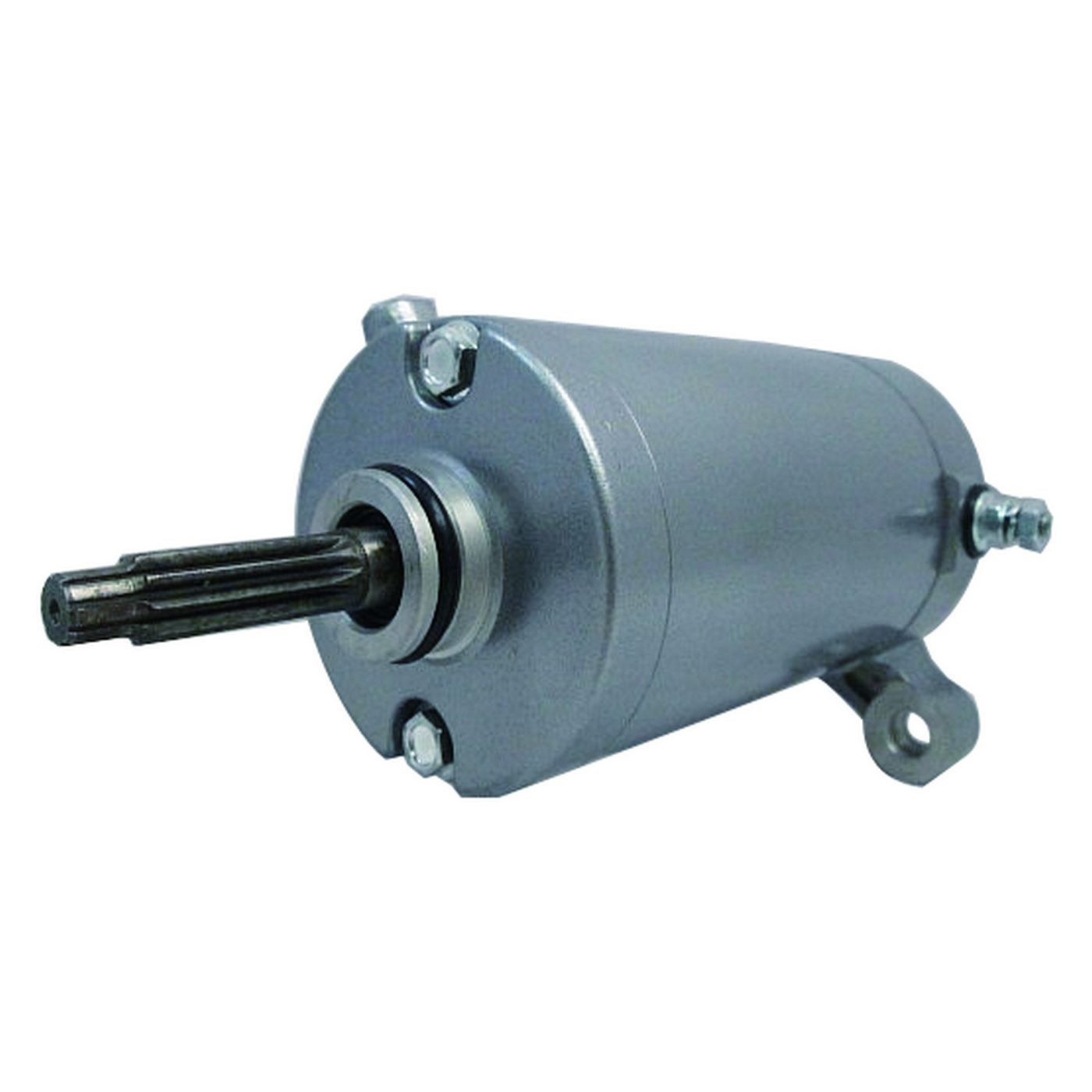 CF-18860N-A Passenger Vehicle Starter Motor