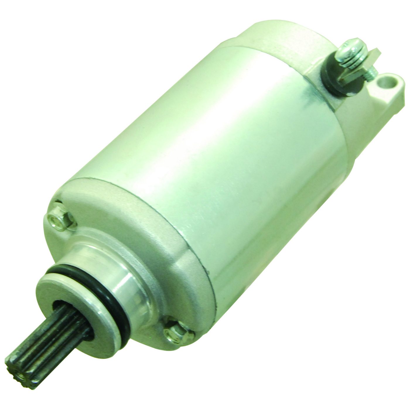 CF-18886N-A Passenger Vehicle Starter Motor