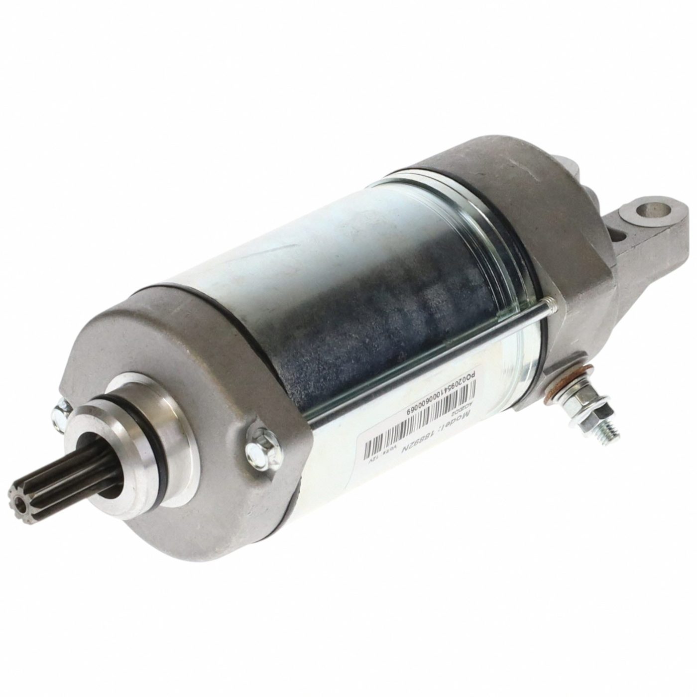 CF-18892N-A Passenger Vehicle Starter Motor