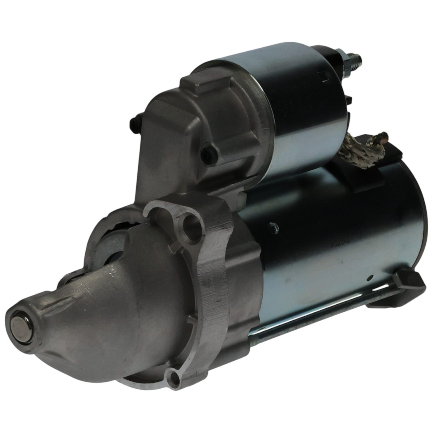 CF-18917N-A Passenger Vehicle Starter Motor