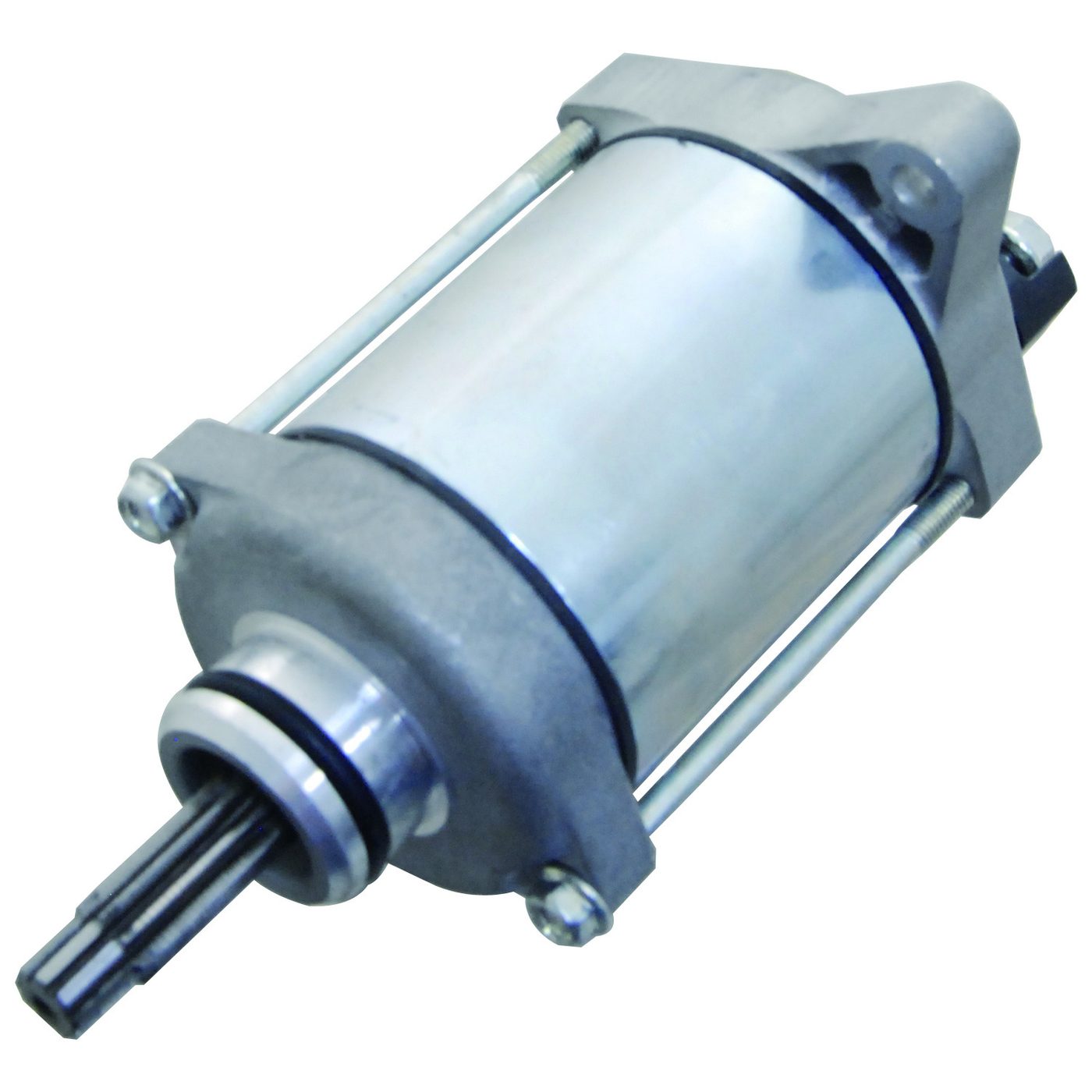 CF-18921N-A Passenger Vehicle Starter Motor