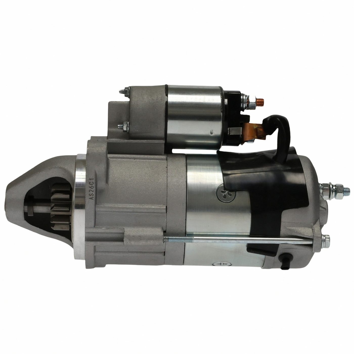 CF-18940N-A Heavy-Duty Truck Starter Motor