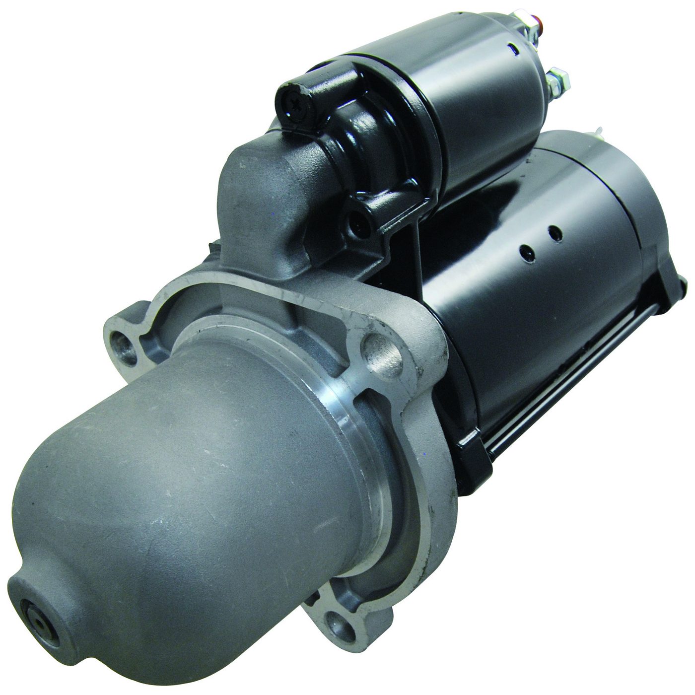 CF-18956N-A Passenger Vehicle Starter Motor