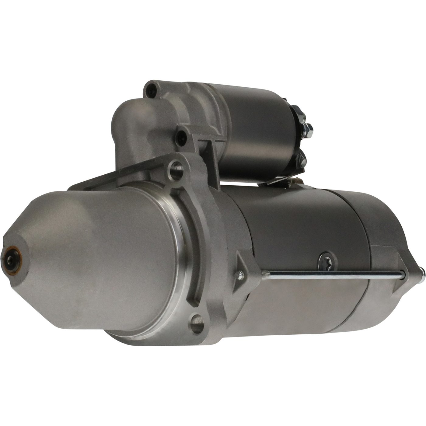 CF-18957N-A Passenger Vehicle Starter Motor