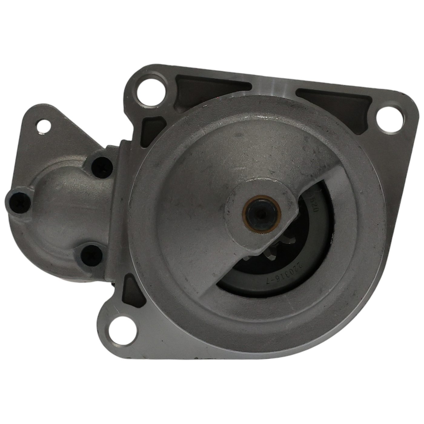 CF-18959N-A Passenger Vehicle Starter Motor