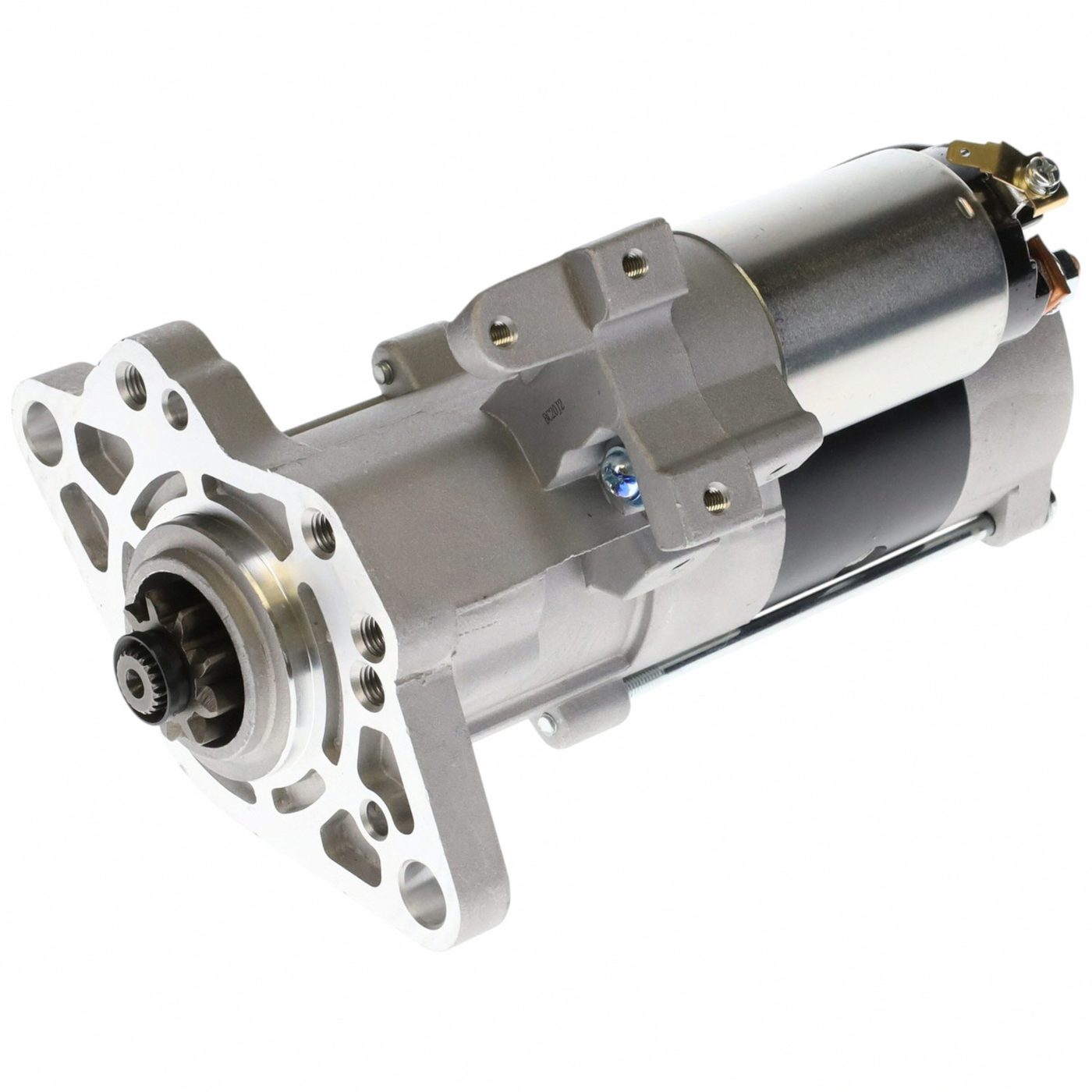 CF-18962N-A Passenger Vehicle Starter Motor
