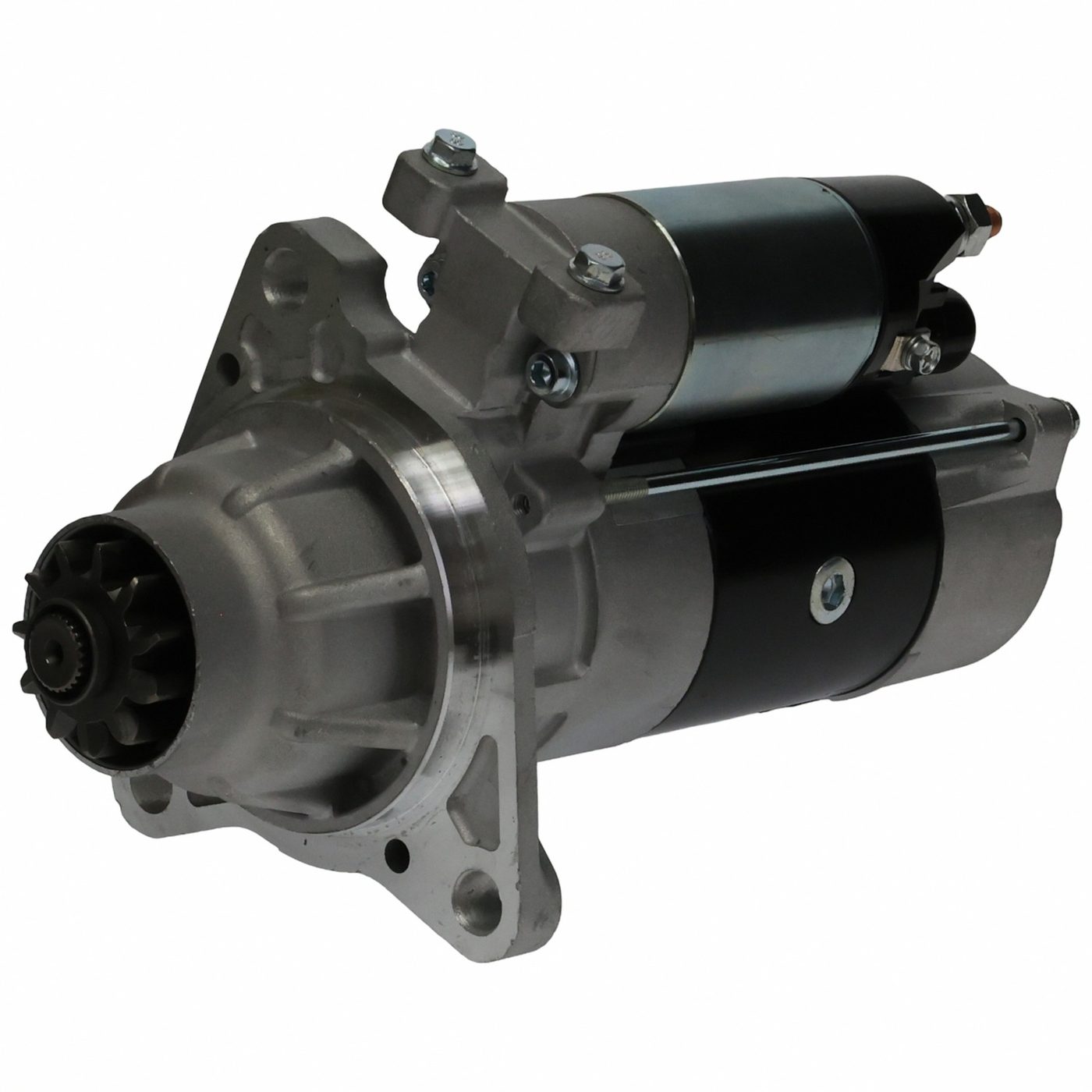 CF-18963N-A Passenger Vehicle Starter Motor