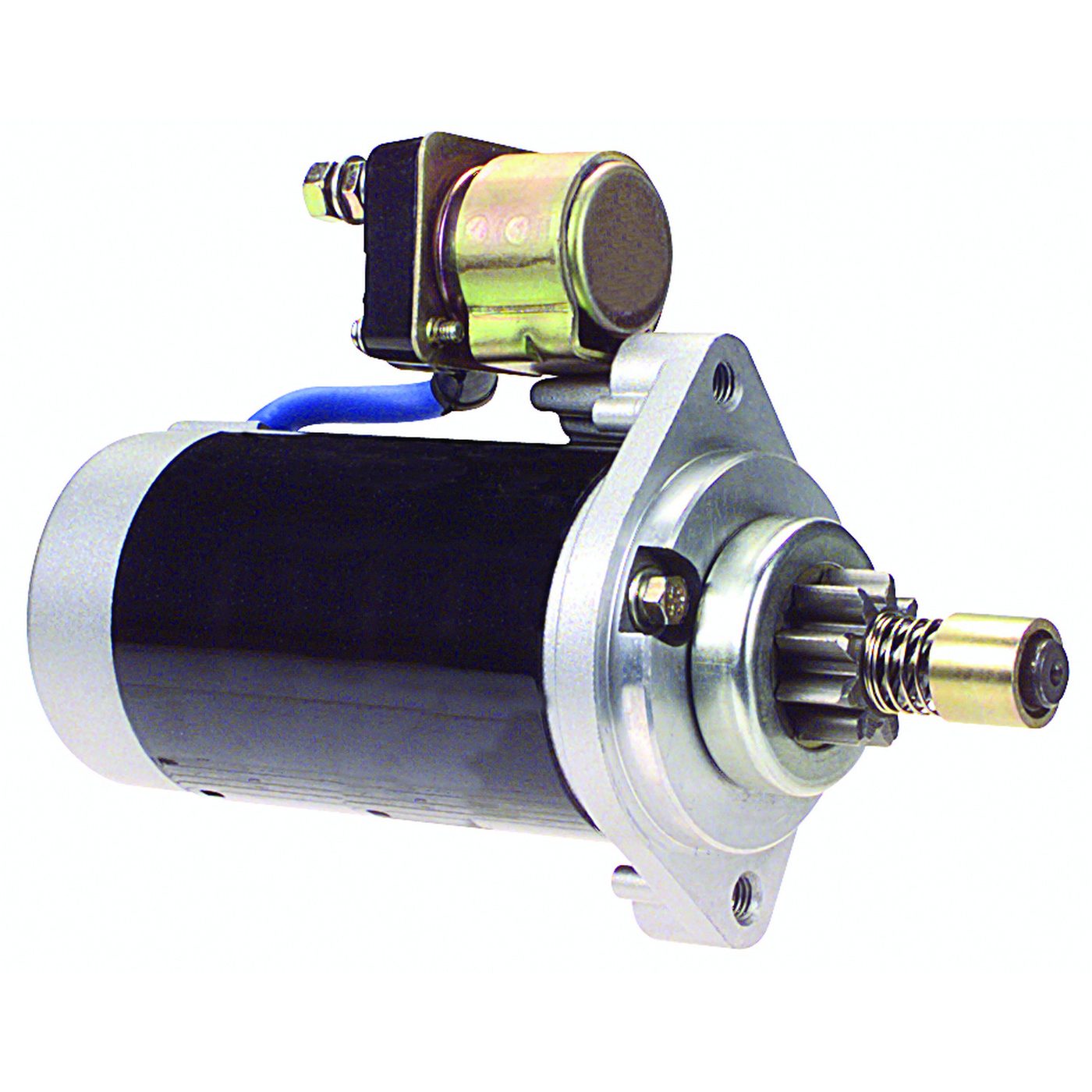 CF-18966N-A Passenger Vehicle Starter Motor