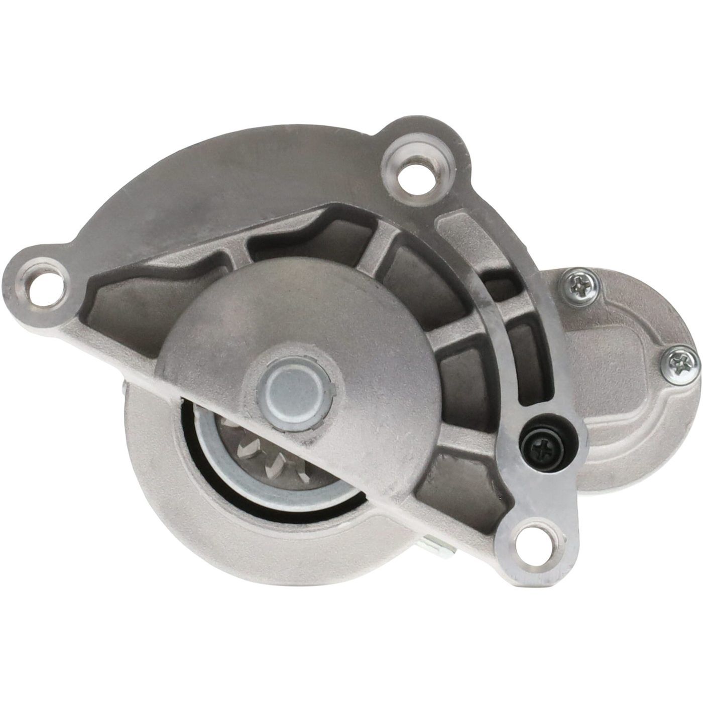 CF-18967N-A Passenger Vehicle Starter Motor