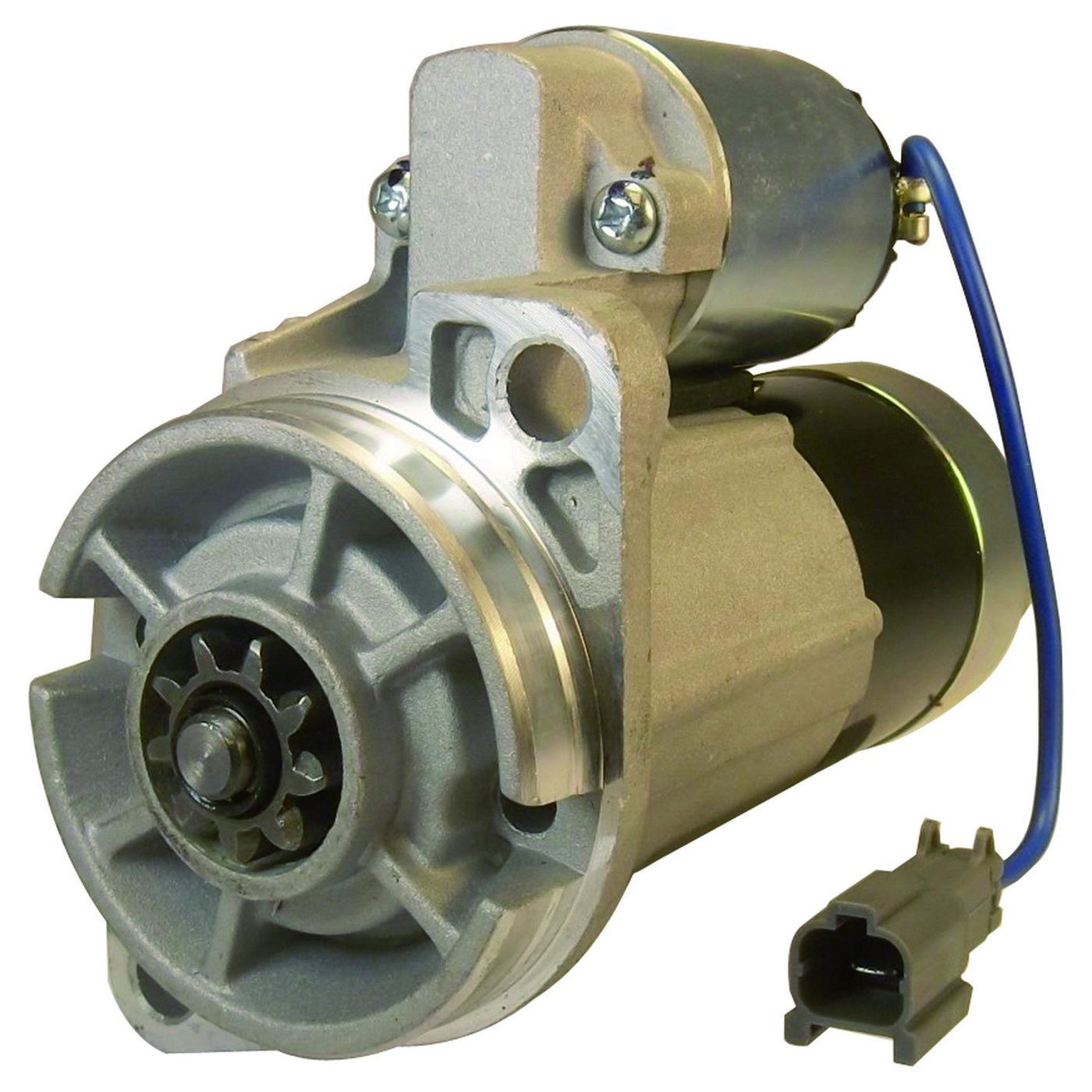 CF-18973N-A Passenger Vehicle Starter Motor