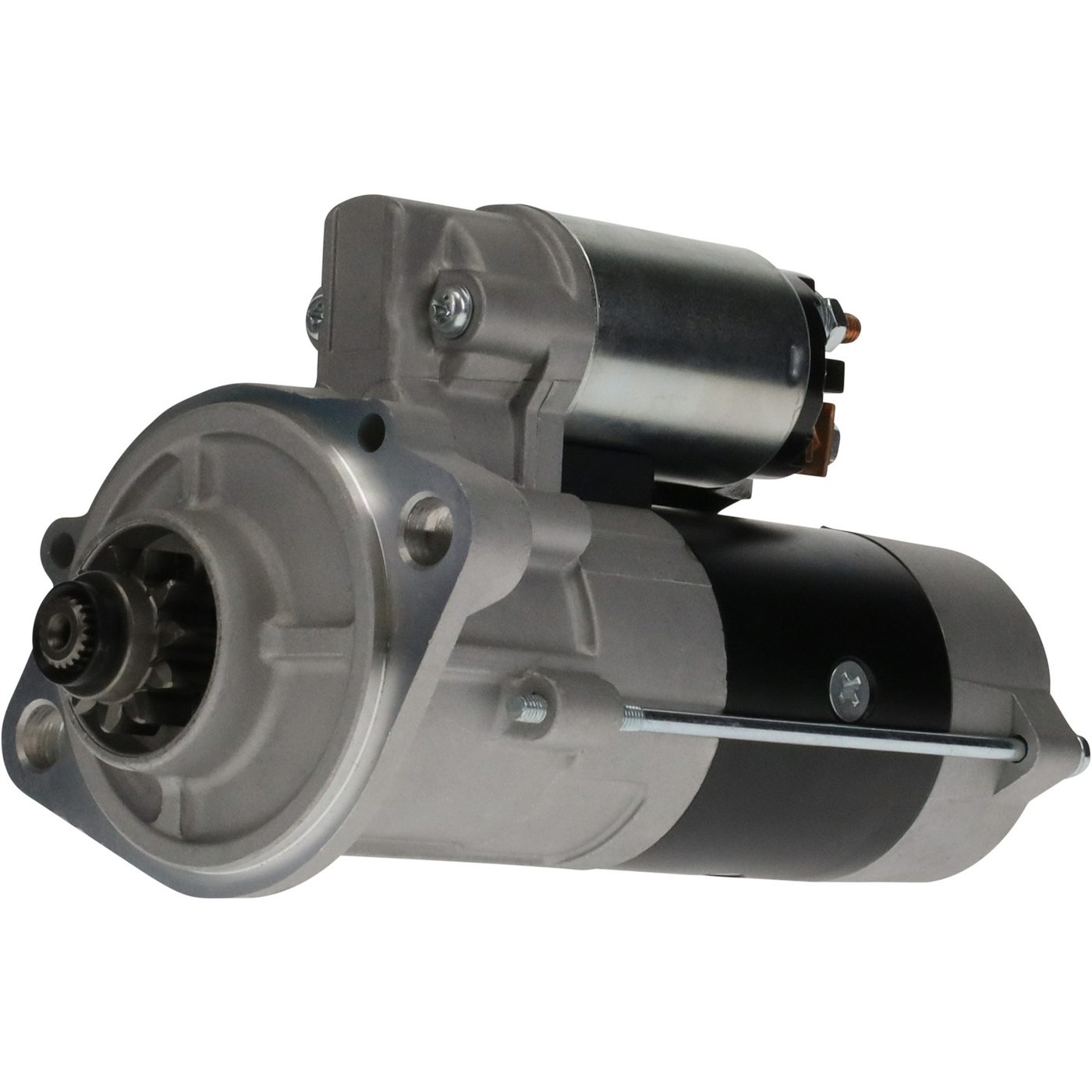 CF-18975N-A Agricultural Machinery Starter Motor