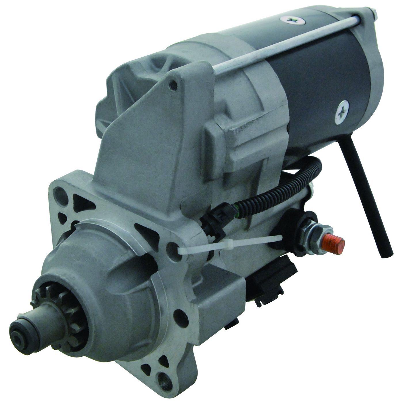 CF-18978N-A Agricultural Machinery Starter Motor