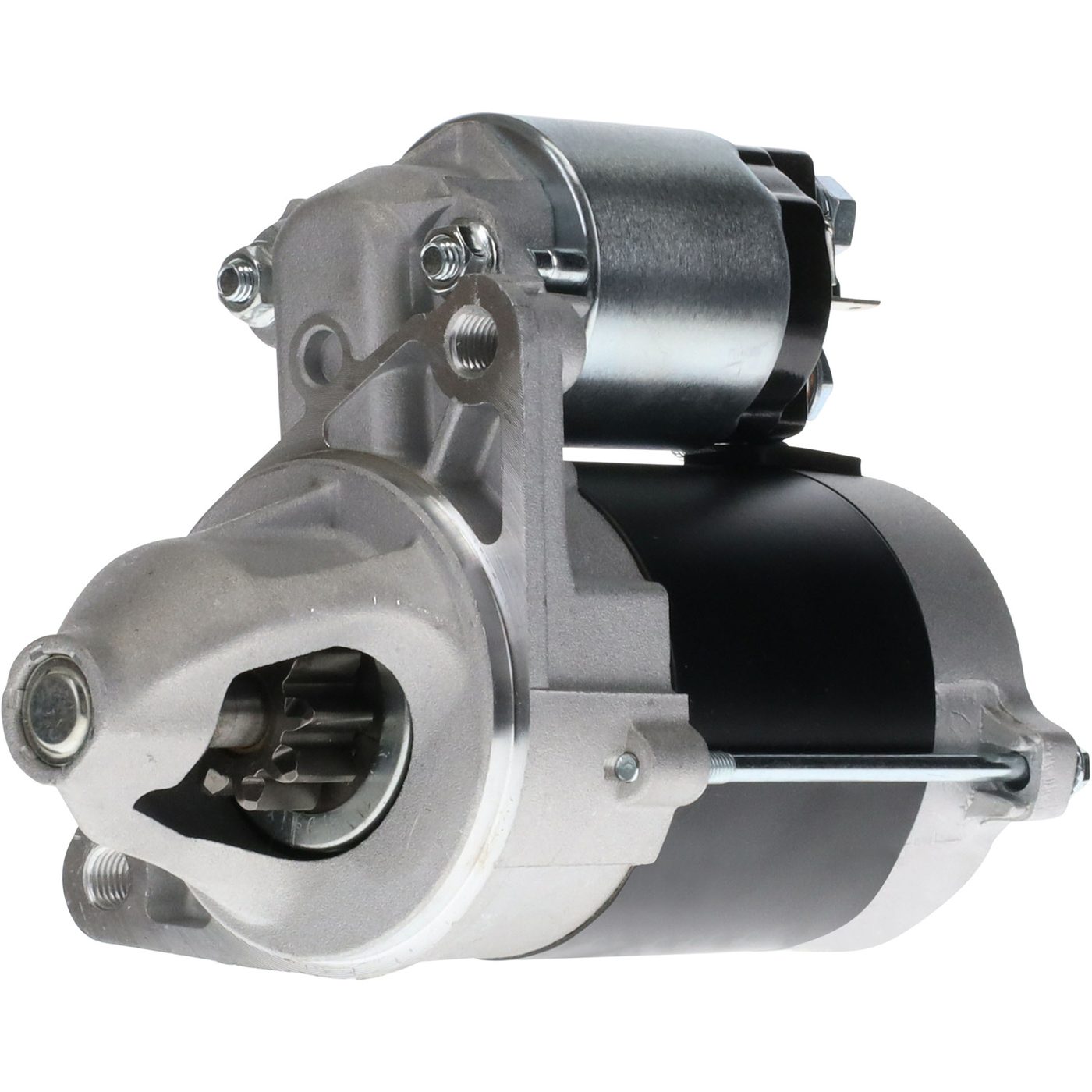 CF-18982N-A Passenger Vehicle Starter Motor