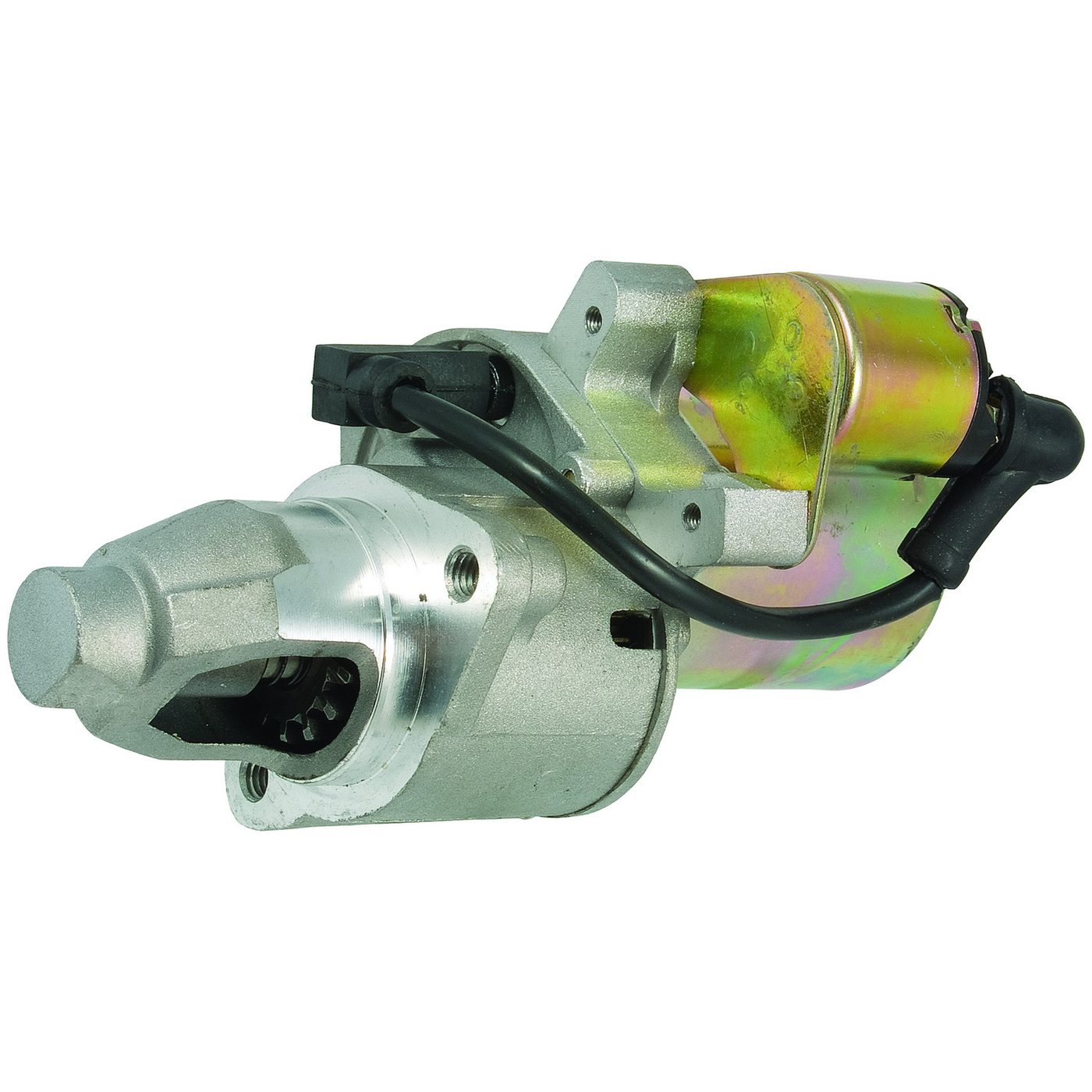 CF-18984N-A Passenger Vehicle Starter Motor