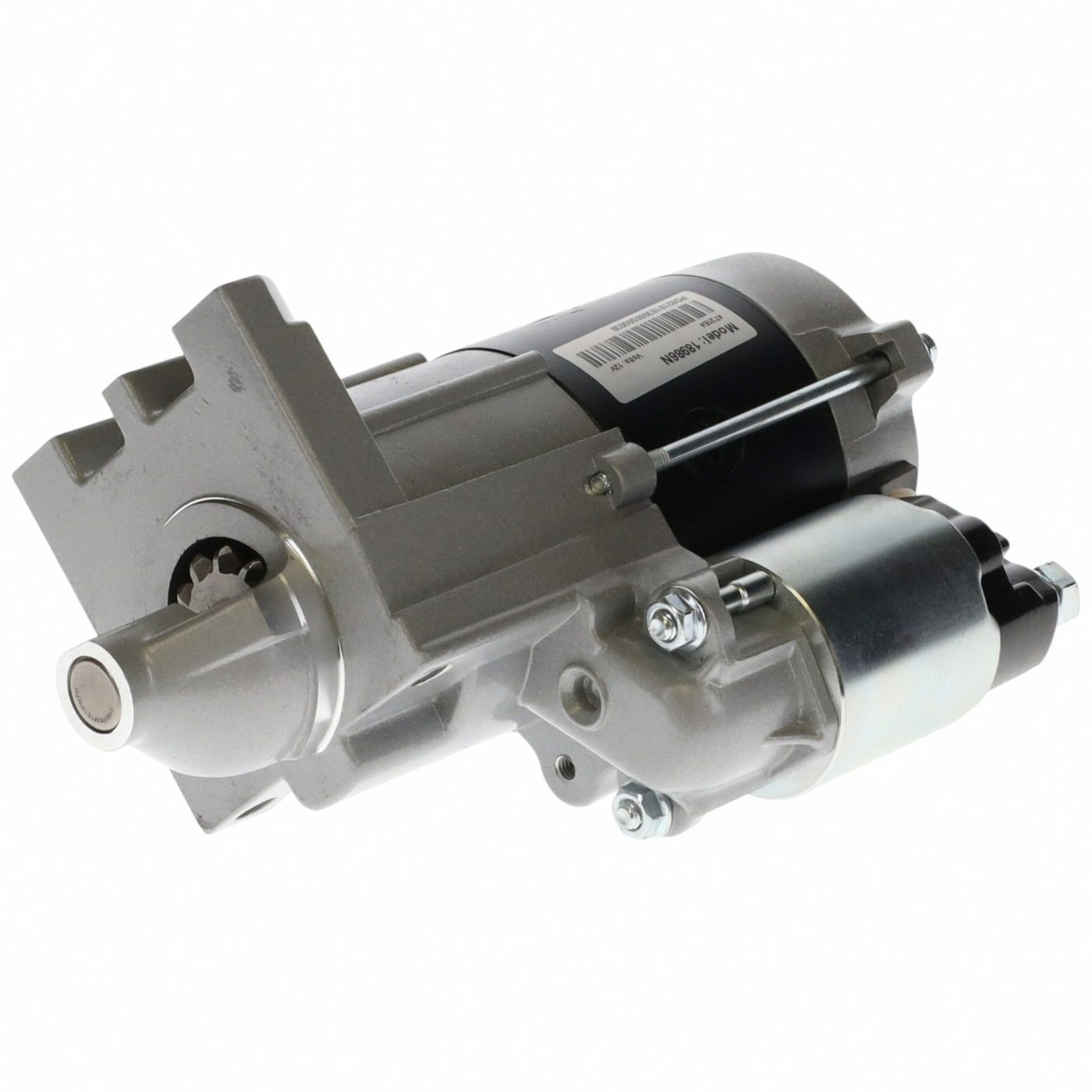 CF-18986N-A Outdoor Power Equipment Starter Motor