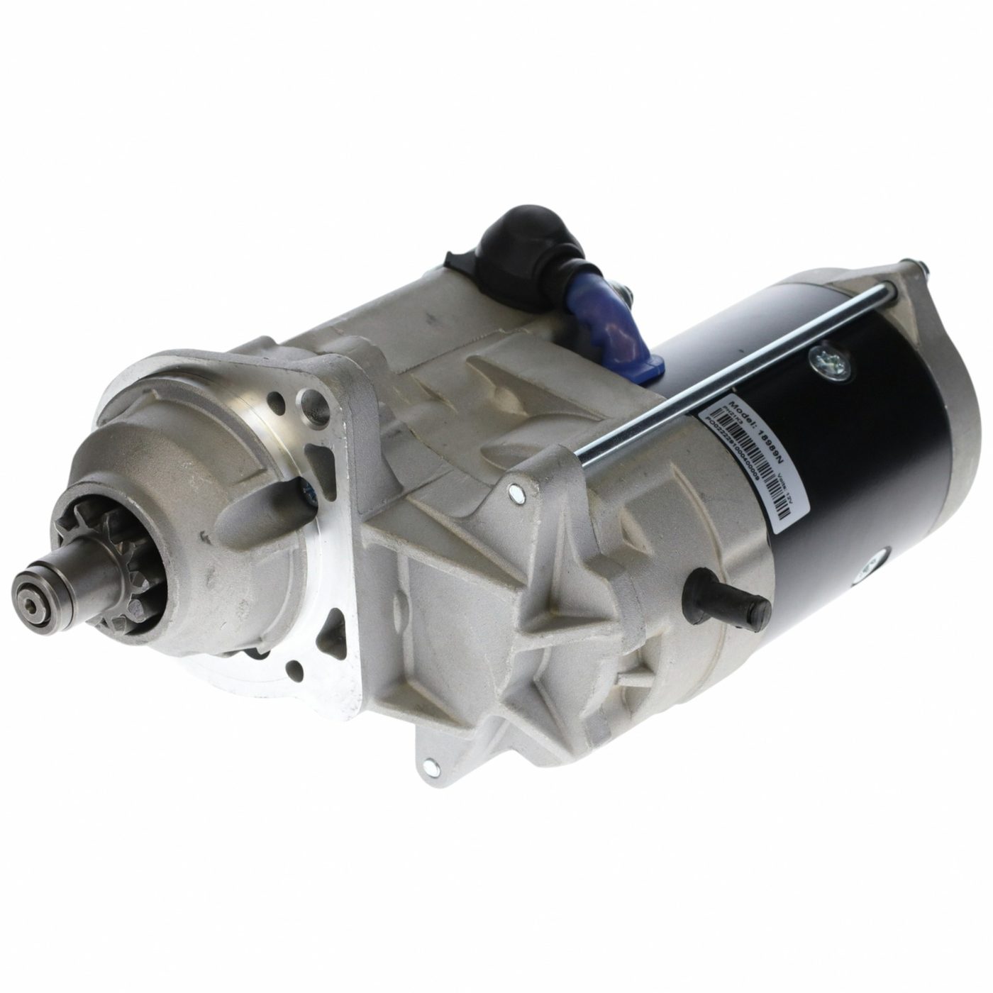 CF-18989N-A Passenger Vehicle Starter Motor