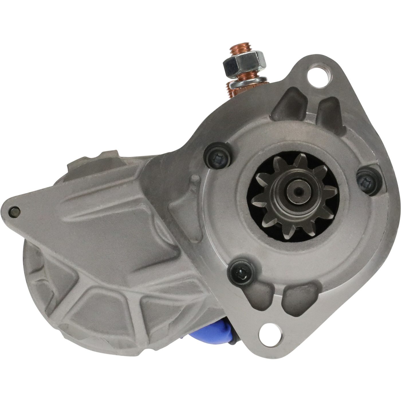 CF-18996N-A Industrial Equipment Starter Motor
