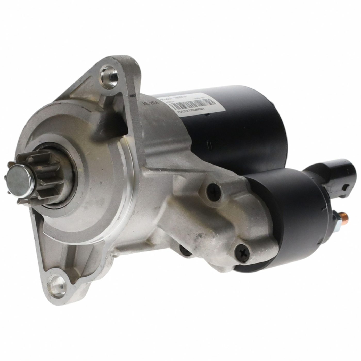 CF-19001N-A Passenger Vehicle Starter Motor