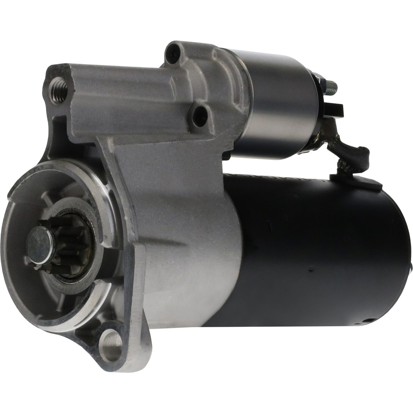CF-19002N-A Passenger Vehicle Starter Motor