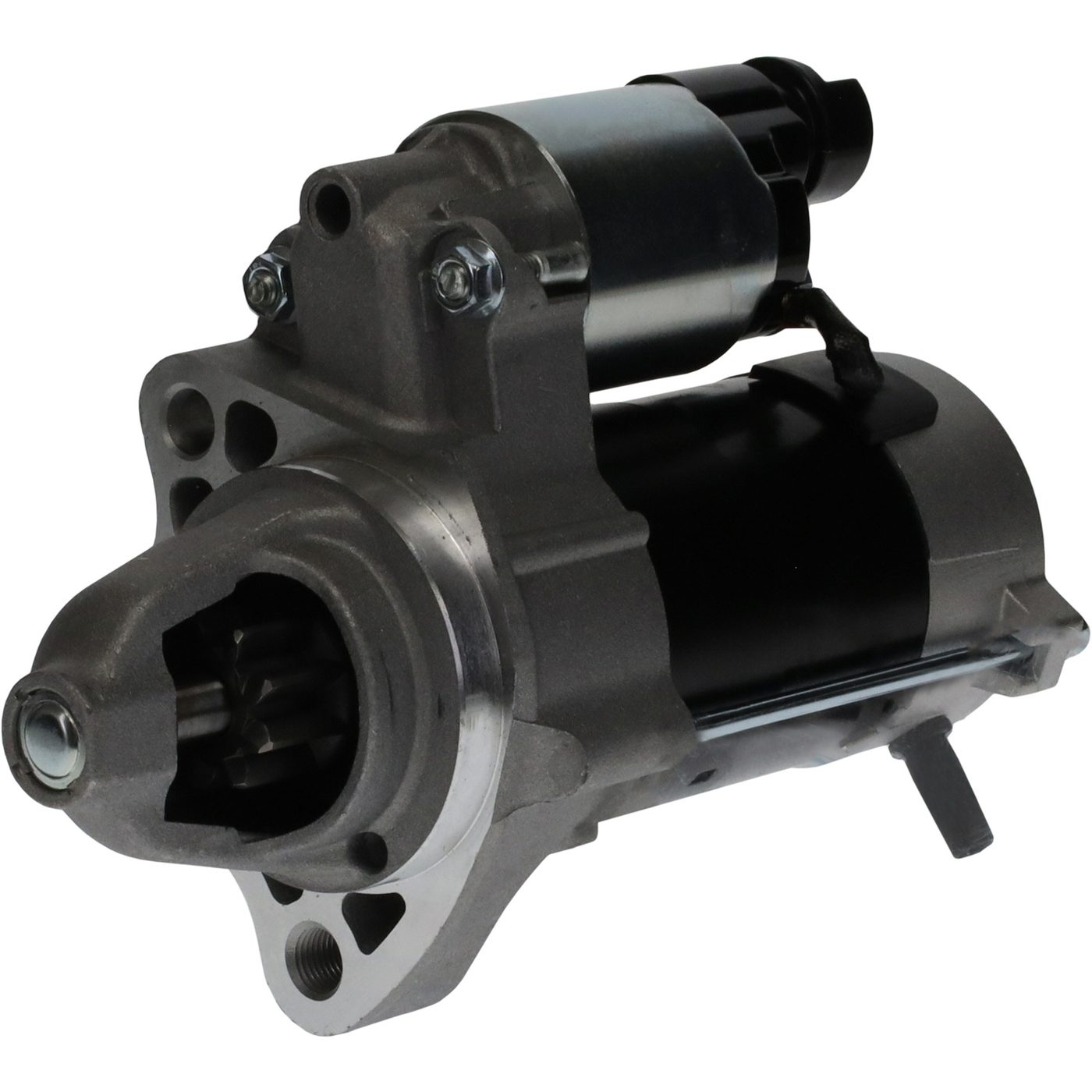 CF-19013N-A Passenger Vehicle Starter Motor