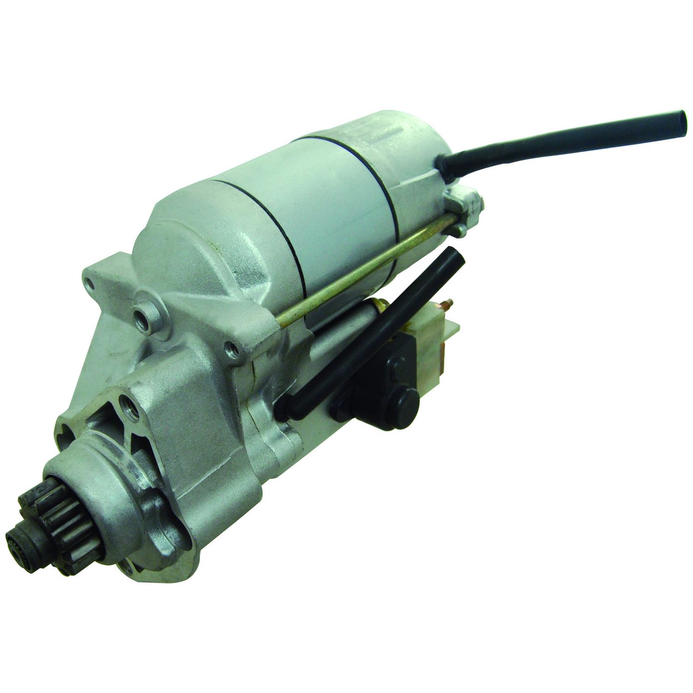 CF-19018N-A Passenger Vehicle Starter Motor