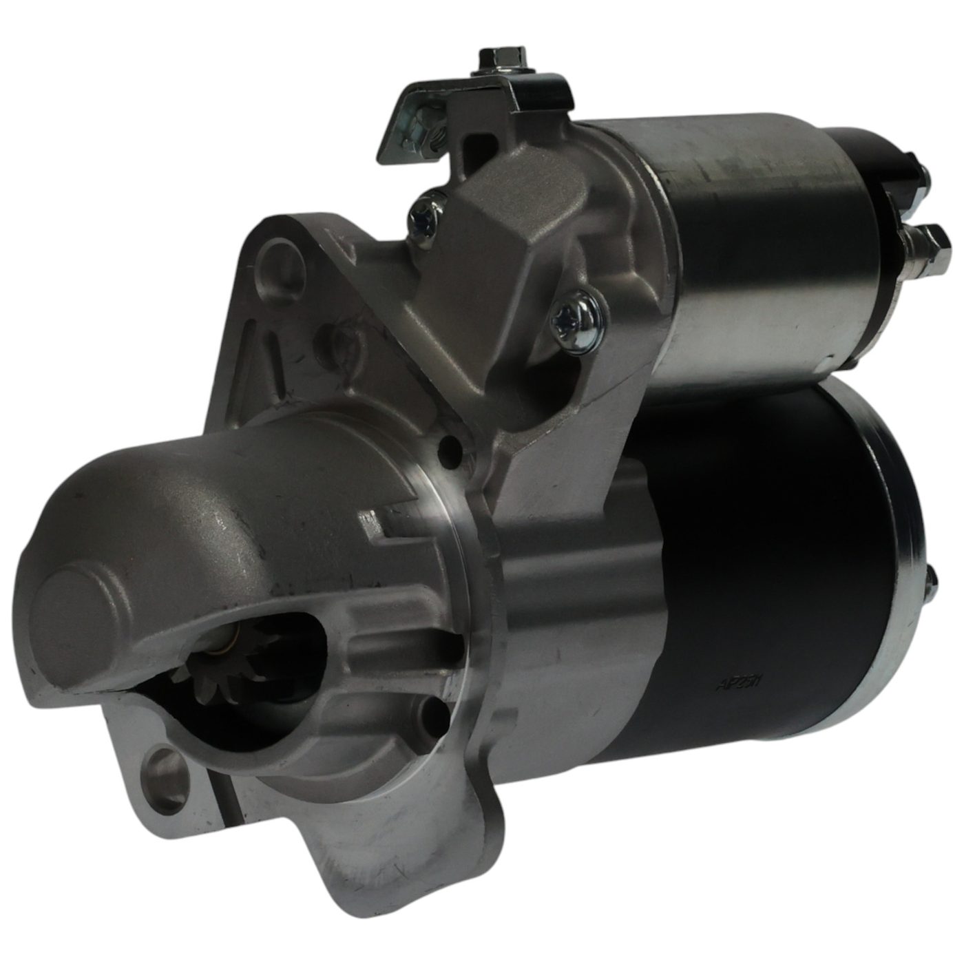 CF-19021N-A Passenger Vehicle Starter Motor