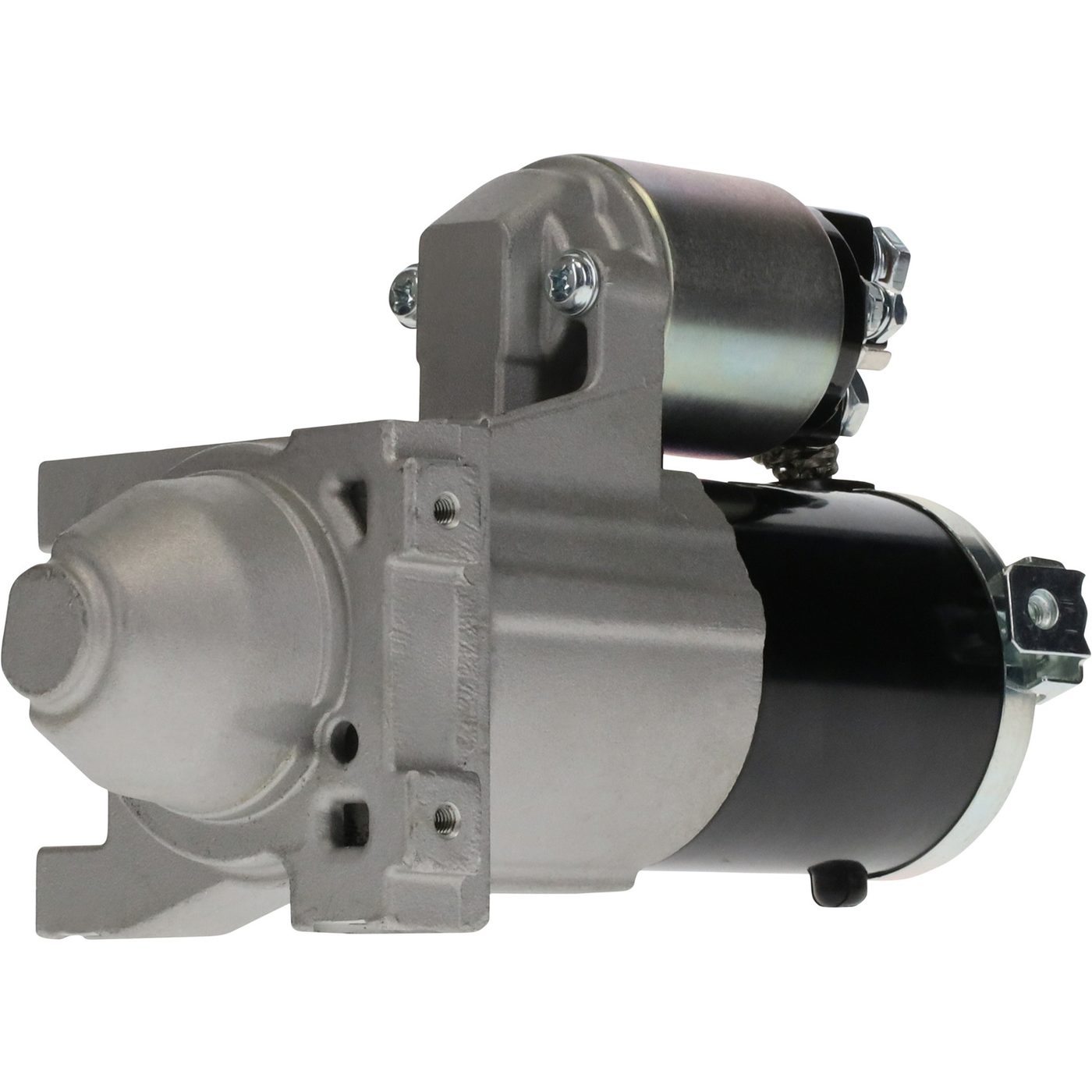 CF-19022N-A Passenger Vehicle Starter Motor
