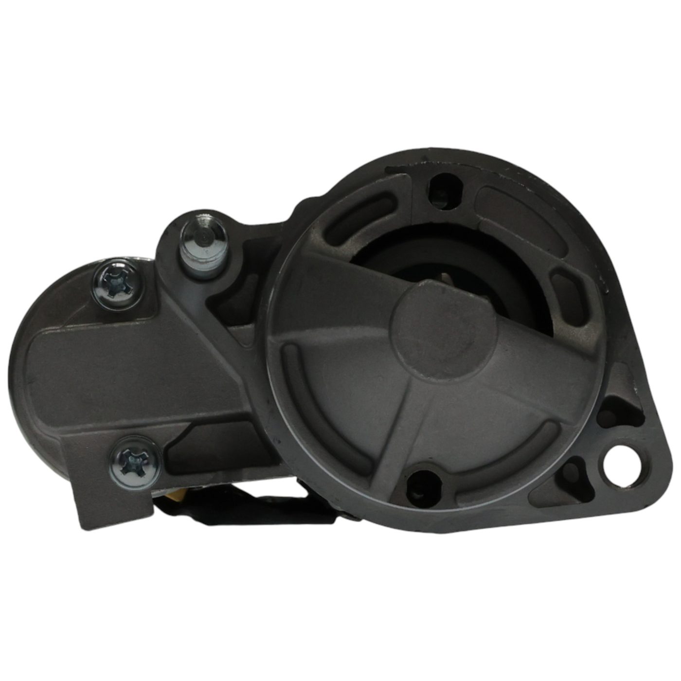 CF-19023N-A Passenger Vehicle Starter Motor