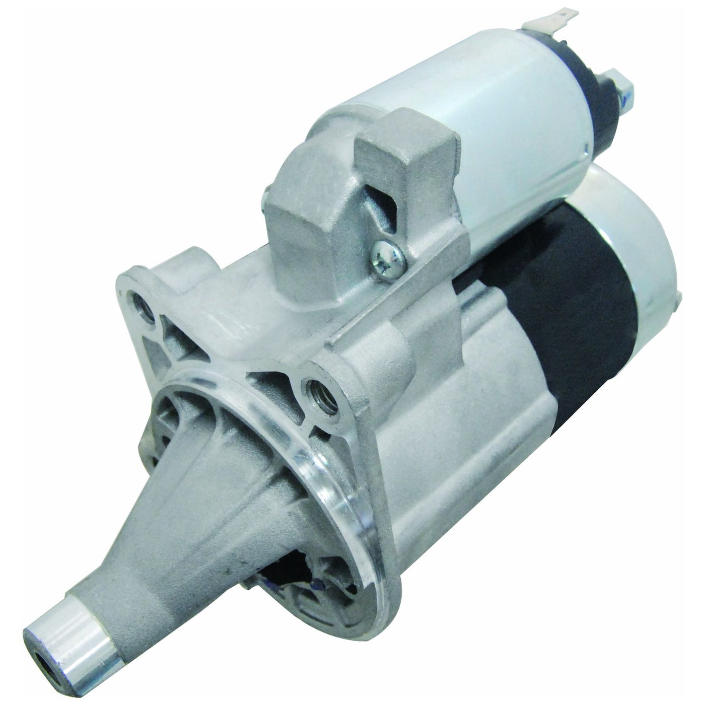 CF-19025N-A Passenger Vehicle Starter Motor