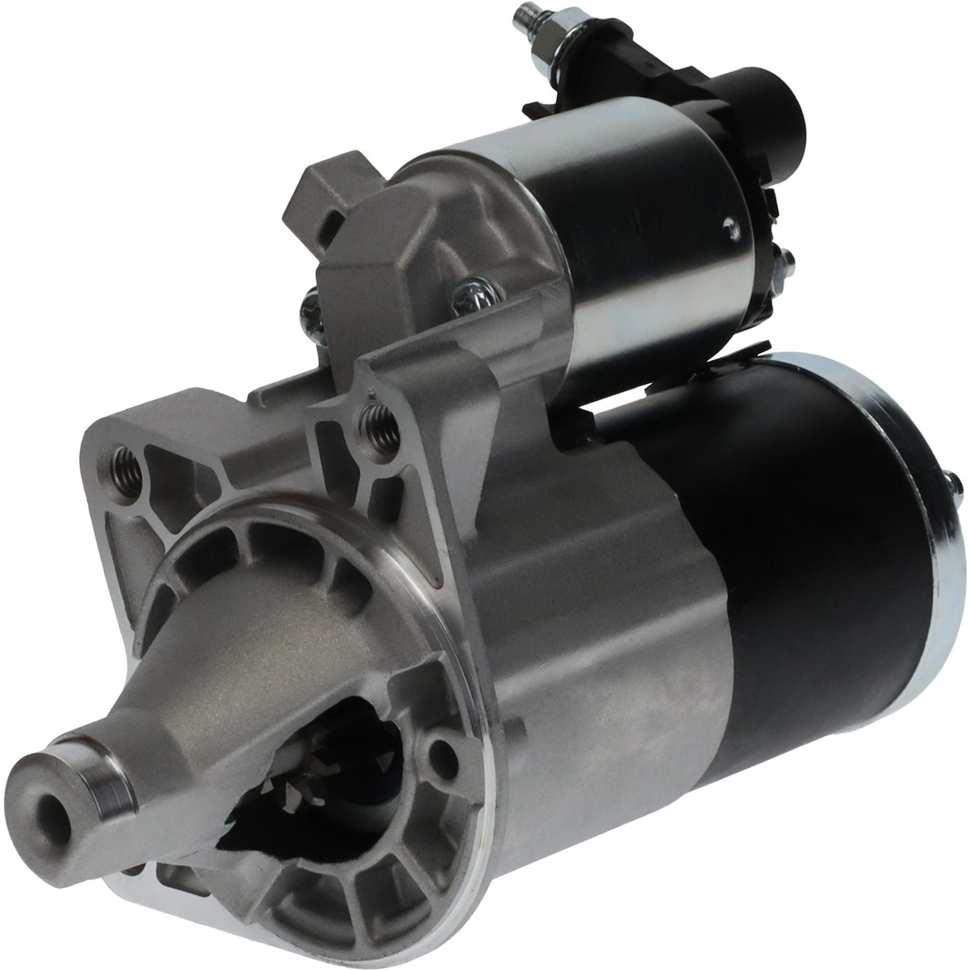 CF-19026N-A Passenger Vehicle Starter Motor