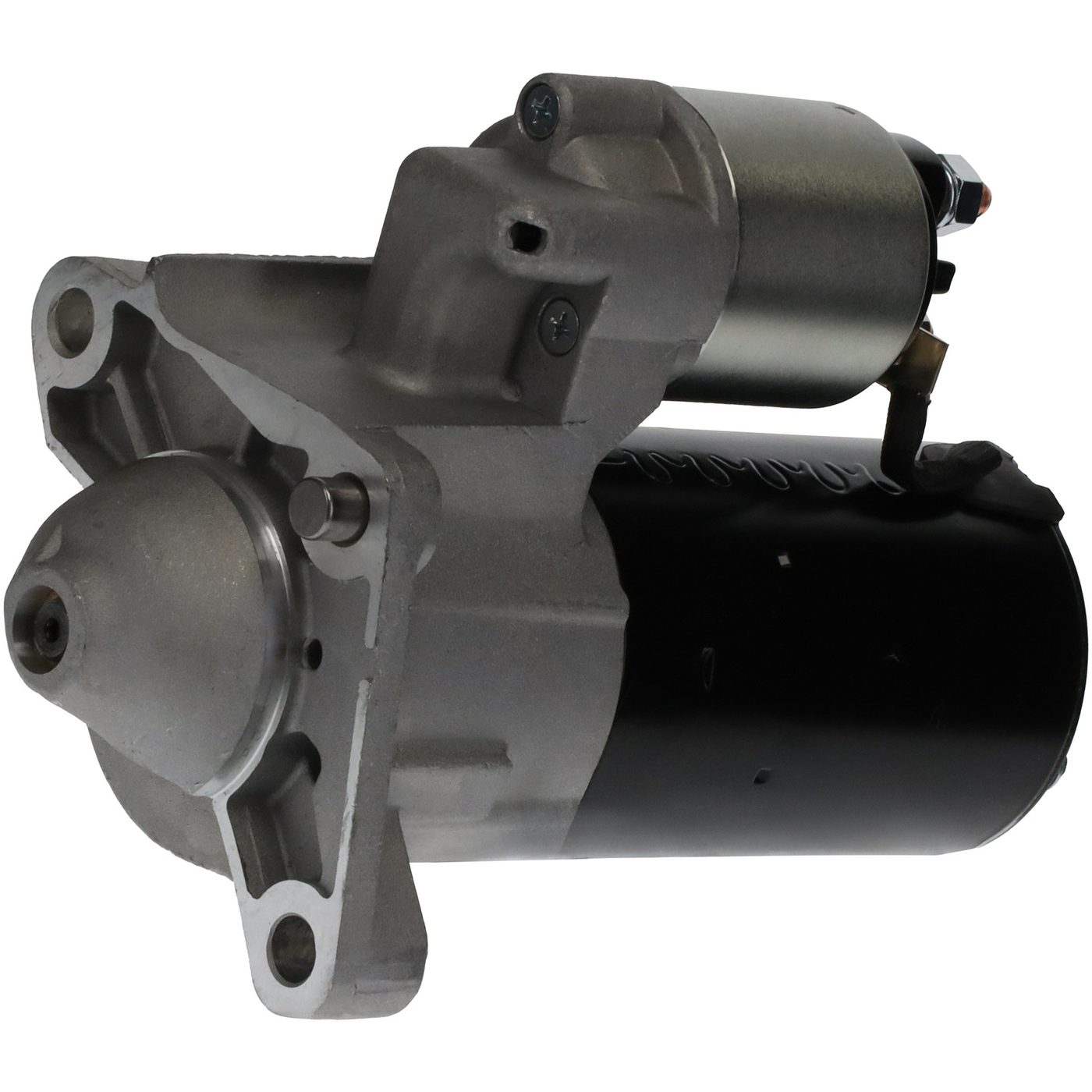 CF-19033N-A Passenger Vehicle Starter Motor