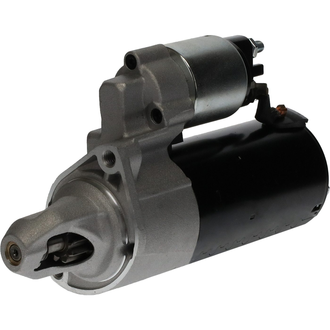 CF-19036N-A Passenger Vehicle Starter Motor